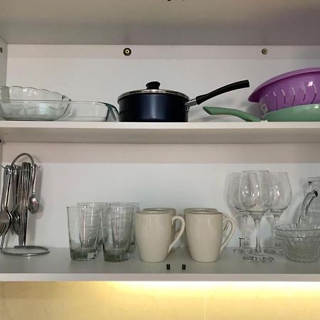 Departamento Monoambiente, A Metros De Peatonal Sarmiento Διαμέρισμα Μεντόζα Εξωτερικό φωτογραφία