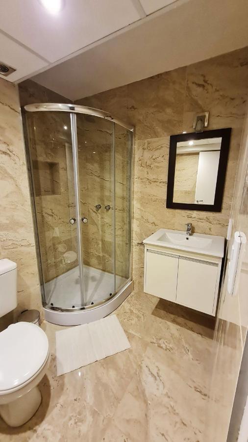 Departamento Monoambiente, A Metros De Peatonal Sarmiento Διαμέρισμα Μεντόζα Εξωτερικό φωτογραφία
