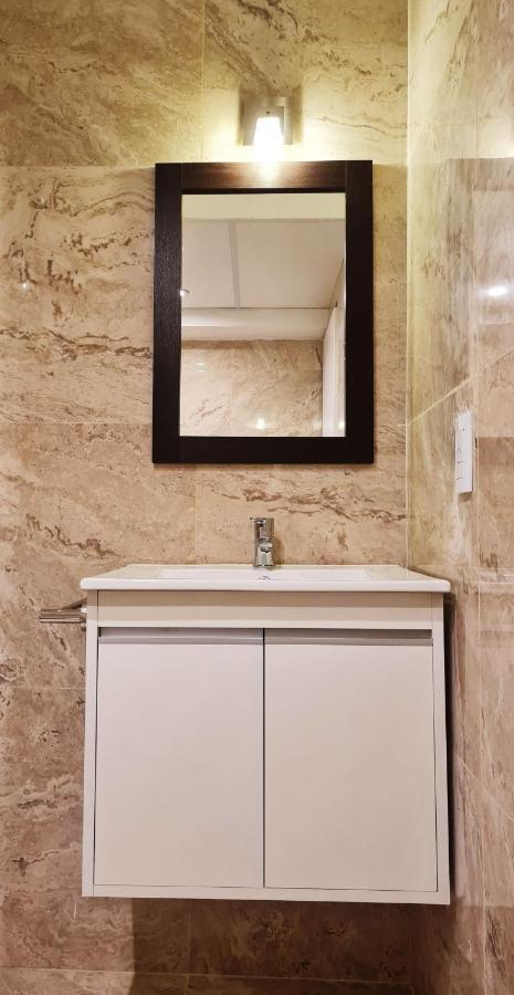 Departamento Monoambiente, A Metros De Peatonal Sarmiento Διαμέρισμα Μεντόζα Εξωτερικό φωτογραφία